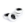 Spinner 80/88A White, 4-pack