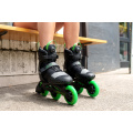 Triskate inline brusle K2