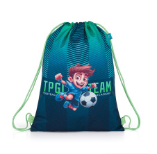 Sportovní vak (gymsack) Topgal RAMY 25025