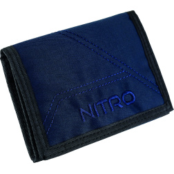 peněženka NITRO WALLET night sky