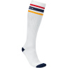 Chaya Skate Socks White