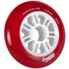 Spinner 110/88A Red, 3-pack