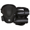 Pro Black Elbow Pad