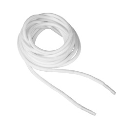 Venerate Laces Classic White