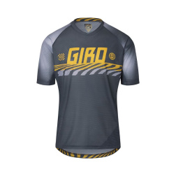 GIRO Roust Jersey Dark Shark Dune XL