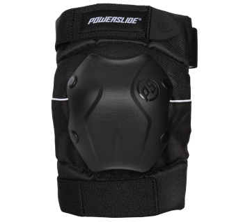 Standard Black Knee Pad