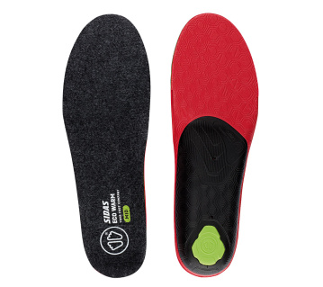 Sidas 3Feet Eco Warm Mid