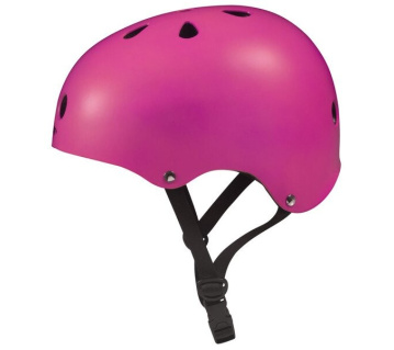 Allround helma pink L/XL (58-62 cm)