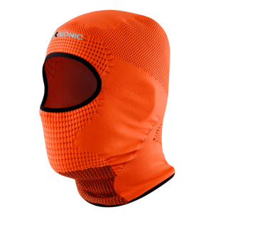 Soma Stormcap Eye ORANGE size 2 - L/XL - VÝPRODEJ