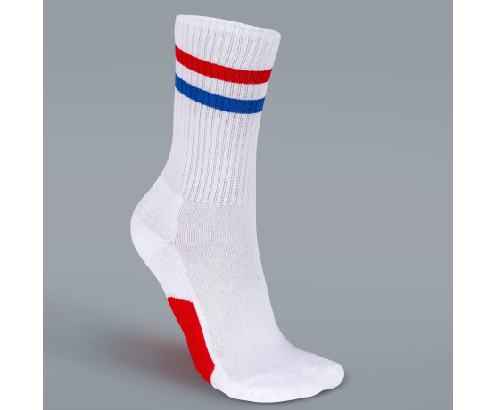 Epic Socks White