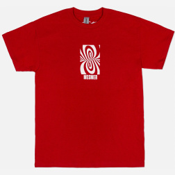 Mesmer "Mesmerized red" T-Shirt