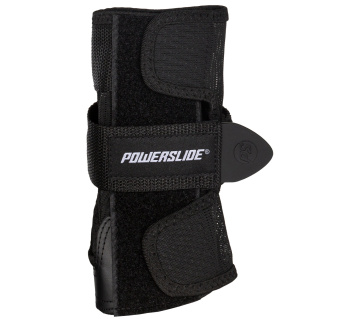 Standard Black Wristguard