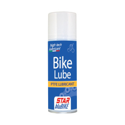 Star BluBike PTFE Teflon Spray 200ml