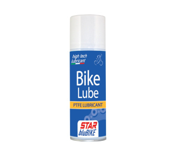 Star BluBike PTFE Teflon Spray 200ml