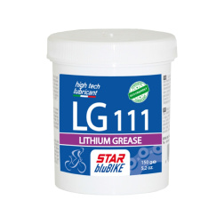 Star BluBike Lithium Grease LG111 150g