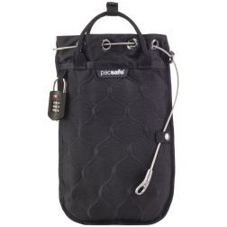 taška PACSAFE TRAVELSAFE 3L GII black