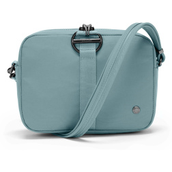 kabelka PACSAFE CITYSAFE CX SQUARE CROSSBODY econyl® fresh mint