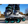 boty pro urban inline brusle