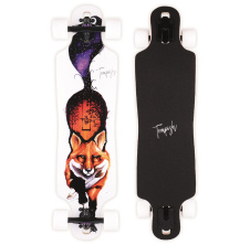 FOX-N longboard