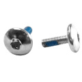 Fixation Screw for SUV Brake Pad - 13mm