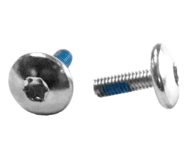 Fixation Screw for SUV Brake Pad - 13mm