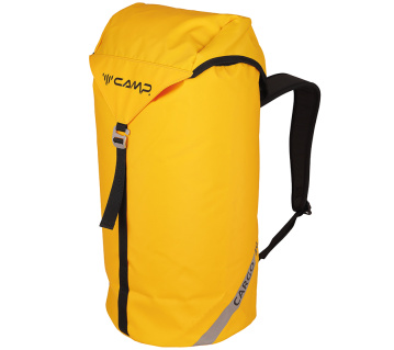 Cargo 40; 40 l; yellow