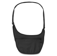 kapsa PACSAFE S80 BODY POUCH black