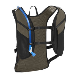 CAMELBAK Chase Adventure 8 Vest Black/Earth