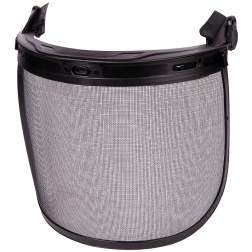 Ares Mesh Shield