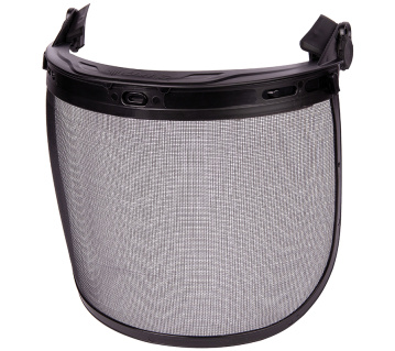 Ares Mesh Shield