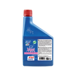 Star BluBike Wet Synthetic Oil 500ml