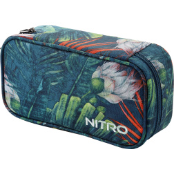 penál NITRO PENCIL CASE XL tropical