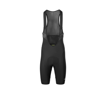 GIRO Chrono Expert Bib Short Black XL