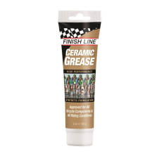 FINISH LINE Ceramic Grease 2oz/60g-vazelína