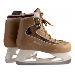 Brusle Bauer Chamonix Glides S24 SR