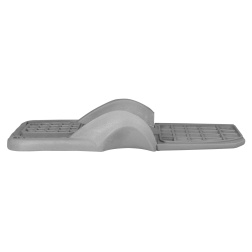 UFS Throne Dual Soleplate Grey