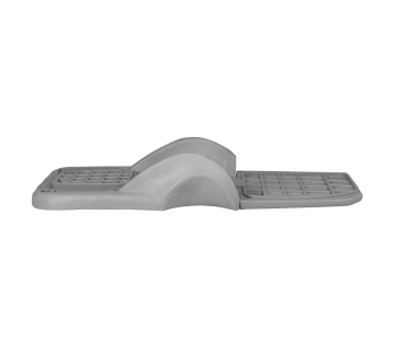 UFS Throne Dual Soleplate Grey