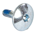 Fixation Screw short for Khaan Jr. SQD brake - 12mm