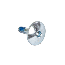 Fixation Screw short for Khaan Jr. SQD brake - 12mm