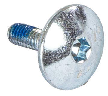 Fixation Screw short for Khaan Jr. SQD brake - 12mm