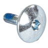 Fixation Screw short for Khaan Jr. SQD brake - 12mm