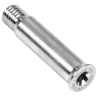 AL Single Axle, Torx 35mm/8mm