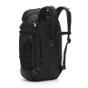 batoh PACSAFE VENTURESAFE EXP35 TRAVEL BACKPACK black