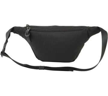 ledvinka NITRO HIP BAG true black