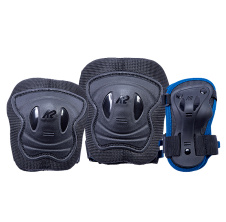 K2 Raider Pro Pad Set