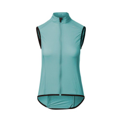 GIRO Chrono Expert Wind Vest W Light Mineral M