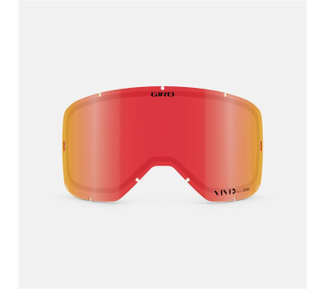 GIRO Revolt Repl Lens Vivid