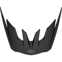 BELL 4forty Air Visor-blk