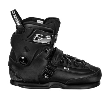 Carbon Boot