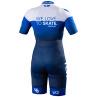 Racing Suit Team Blue